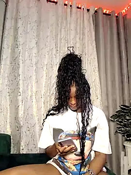 C-yoyo online show from April 28, 6:57 pm