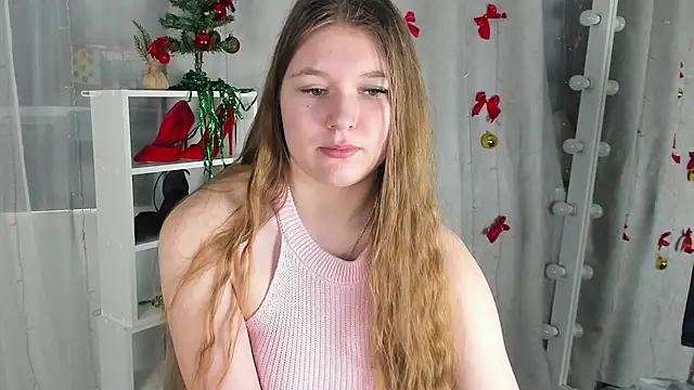Snapshot of Rebecca_Kelly chatting on December 6, 9:13 pm Rebecca Kelly online show from December 6, 9:13 pm