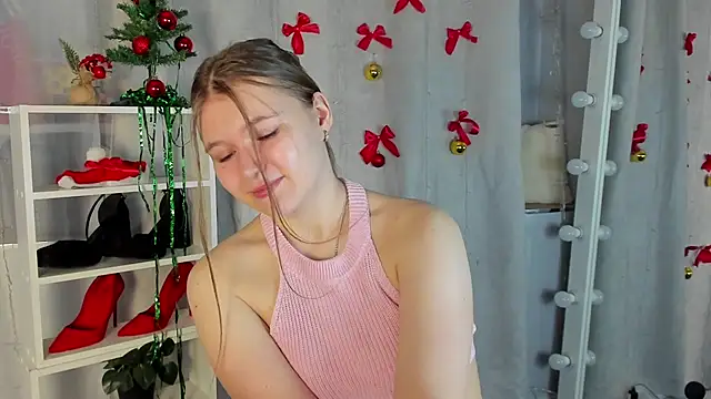 Snapshot of Rebecca_Kelly chatting on December 16, 6:16 pm Rebecca Kelly online show from December 16, 6:16 pm