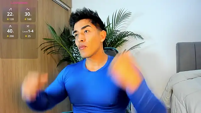 Alan greek 1 online show from October 3, 11:02 pm