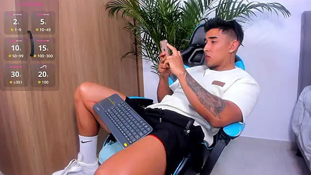 Alan greek 1 online show from October 10, 1:15 am