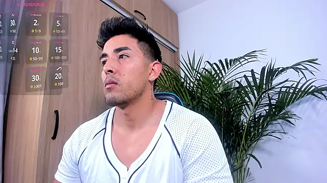 Alan greek 1 online show from October 19, 1:50 am