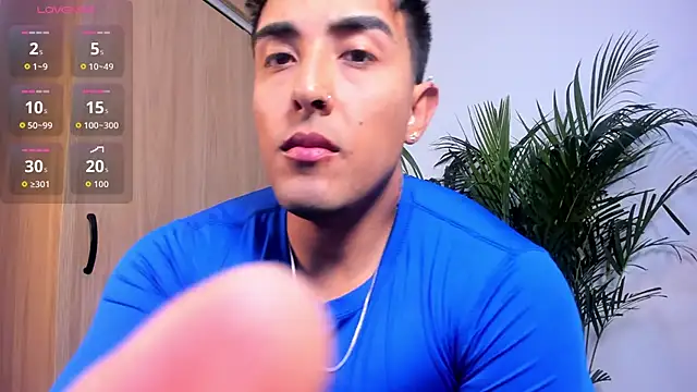 Alan greek 1 online show from October 25, 12:18 am