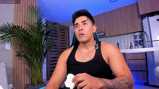 Alan greek 1 online show from November 9, 5:06 am