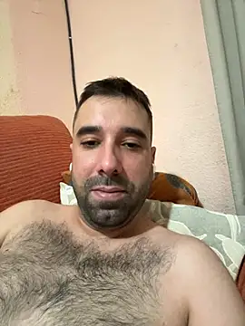 Moralesfiun online show from August 6, 10:55 pm