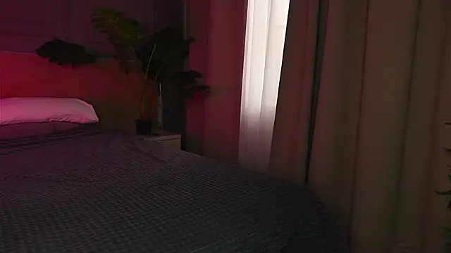 Liv Fay online show from February 24, 2:26 pm