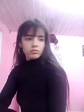 Snapshot of sailor_moon07 chatting on January 24, 2:49 am sailor moon07 online show from January 24, 2:49 am