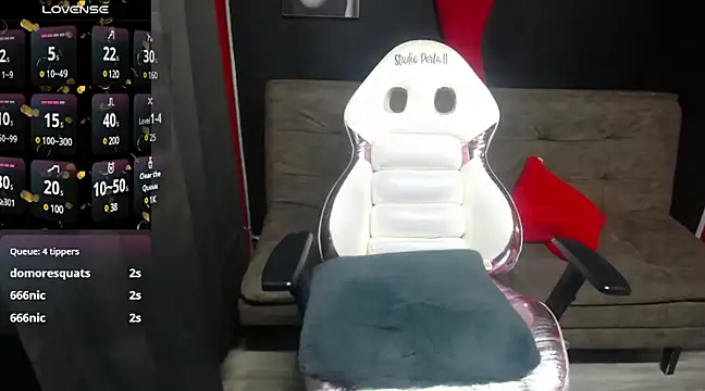 Snapshot of sailor_moon07 chatting on February 14, 8:52 am sailor moon07 online show from February 14, 8:52 am