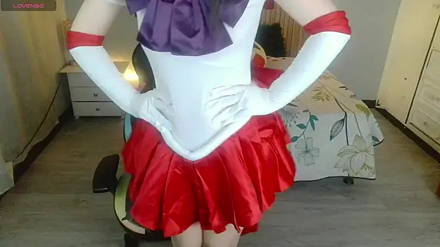 sailor moon07 online show from July 5, 5:03 am