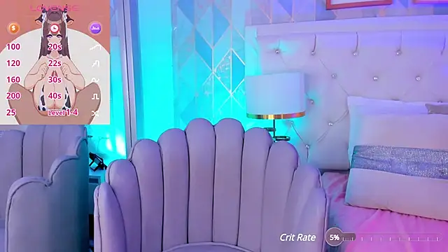 Snapshot of Iara_Smith1 chatting on March 9, 4:22 pm Iara Smith1 online show from March 9, 4:22 pm