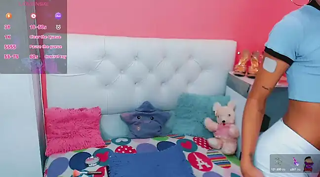 alexa-xxx- online show from March 19, 6:03 am