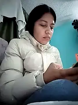 Tiphanydirty3 online show from March 19, 12:48 am