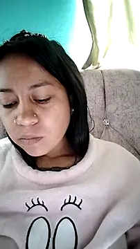 Tiphanydirty3 online show from October 20, 5:46 pm