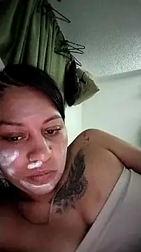 Tiphanydirty3 online show from May 6, 4:19 am