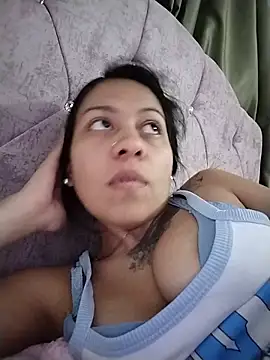Tiphanydirty3 online show from May 17, 2:53 am