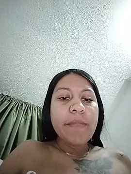 Tiphanydirty3 online show from June 7, 3:21 am