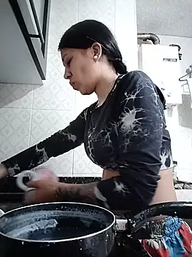 Tiphanydirty3 online show from June 12, 9:57 pm