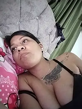 Tiphanydirty3 online show from June 14, 2:24 am
