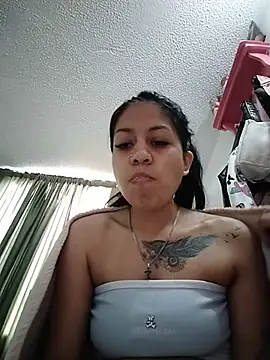 Tiphanydirty3 online show from July 30, 1:43 pm