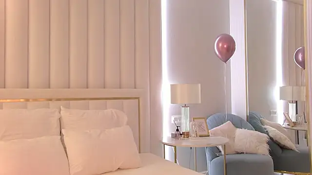 LexiMouss online show from March 20, 5:15 pm