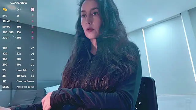 Snapshot of AndreaGomez88 chatting on November 6, 3:24 pm AndreaGomez88 online show from November 6, 3:24 pm