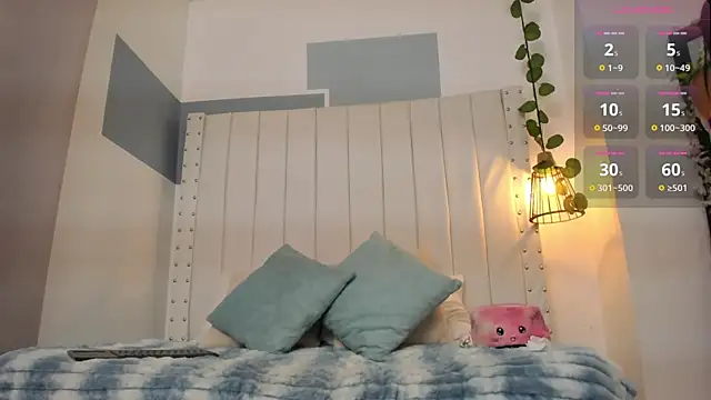 hannah gray online show from January 8, 11:12 am