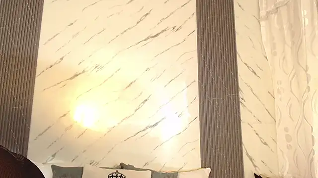NahomyAndrews online show from July 17, 3:07 pm