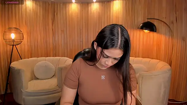 CelestePalmer  online show from March 16, 4:34 pm