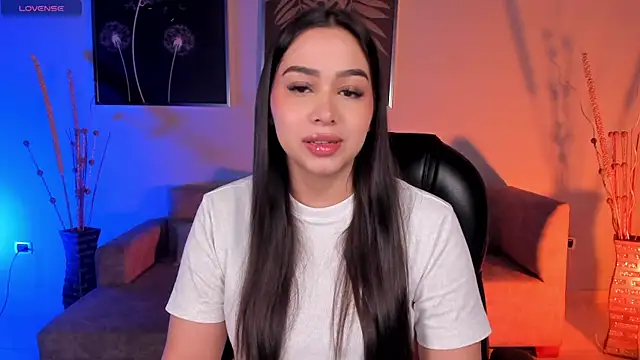 CelestePalmer  online show from December 18, 11:27 am