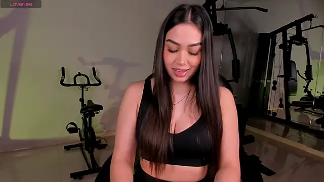 CelestePalmer  online show from February 23, 8:33 am