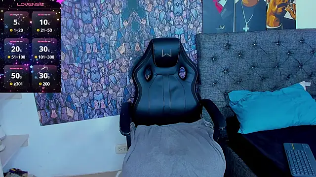 Snapshot of dominic_smith_ chatting on January 25, 9:04 pm dominic smith online show from January 25, 9:04 pm