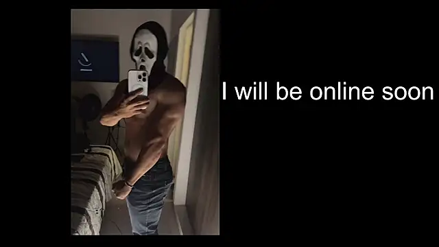 Alan hadid1 online show from February 28, 6:53 pm