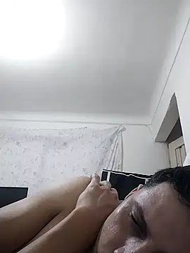 Antoniopow32 online show from October 8, 9:56 pm