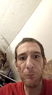 Snapshot of SInfiniSensation1 chatting on February 19, 1:51 am SInfiniSensation1 online show from February 19, 1:51 am