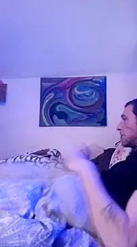 Snapshot of SInfiniSensation1 chatting on February 23, 5:01 am SInfiniSensation1 online show from February 23, 5:01 am