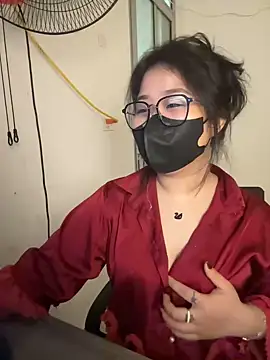 Jenni nana online show from December 4, 5:27 am