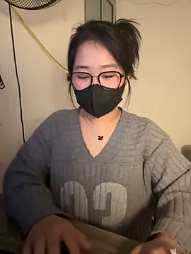 Jenni nana online show from December 16, 12:27 pm