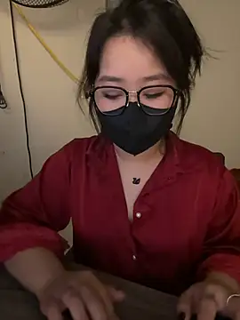 Jenni nana online show from December 18, 5:37 am