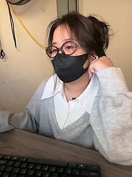 Jenni nana online show from December 31, 6:59 am