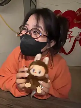 Jenni nana online show from January 1, 12:55 pm