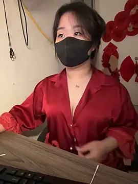 Jenni nana online show from January 2, 11:20 am