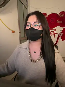 Jenni nana online show from January 23, 3:43 pm