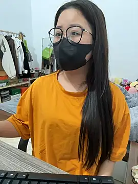 Jenni nana online show from February 20, 4:03 pm