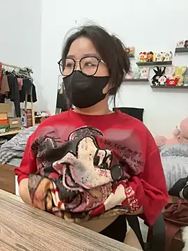 Jenni nana online show from March 19, 6:57 am