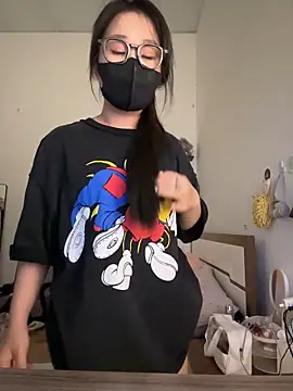 Jenni nana online show from October 15, 6:02 am