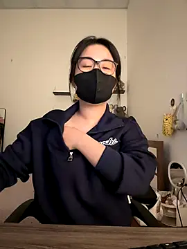 Jenni nana online show from October 16, 8:04 am