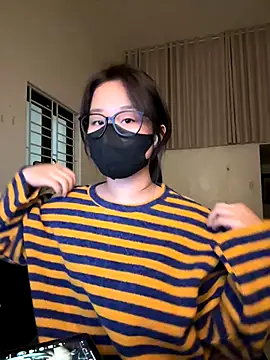 Jenni nana online show from January 7, 5:43 am