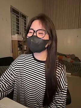 Jenni nana online show from February 7, 7:06 pm