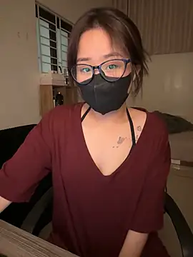 Jenni nana online show from February 28, 7:31 am