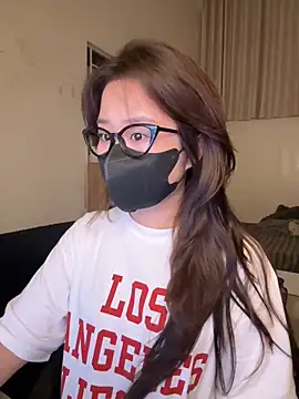 Snapshot of Jenni_nana chatting on April 14, 4:13 pm Jenni nana online show from April 14, 4:13 pm